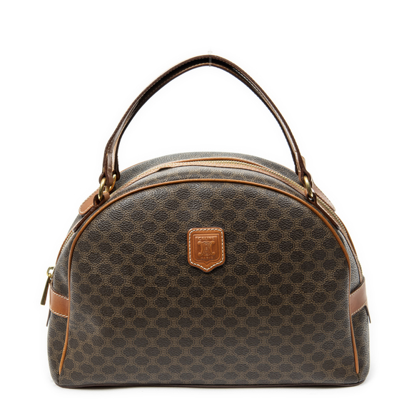 Celine Handbags - Celine Dome Top Handle